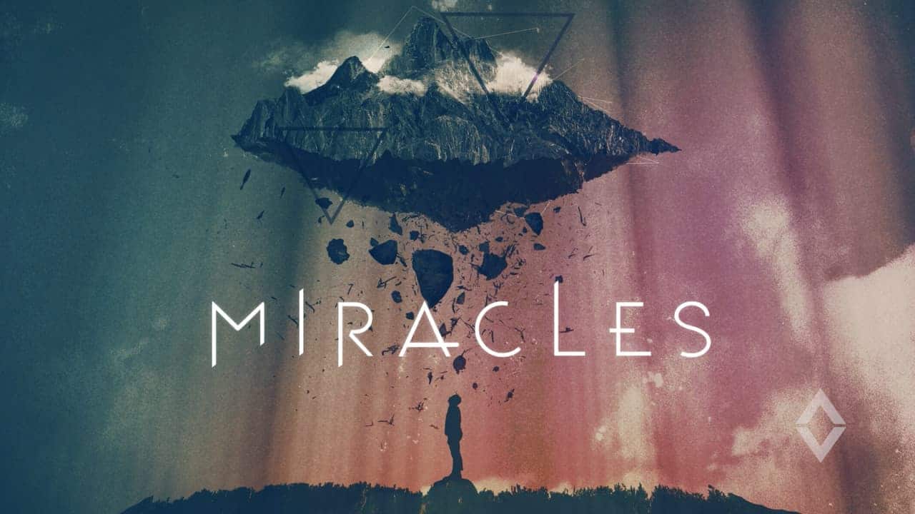 Miracles Sermon Series | The Miracle of Discipleship | Acts 3
