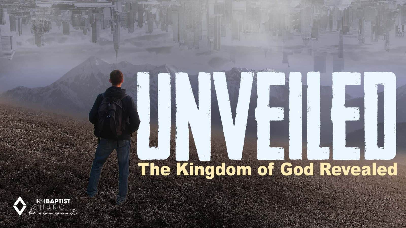 Unveiled – 4-11-2021